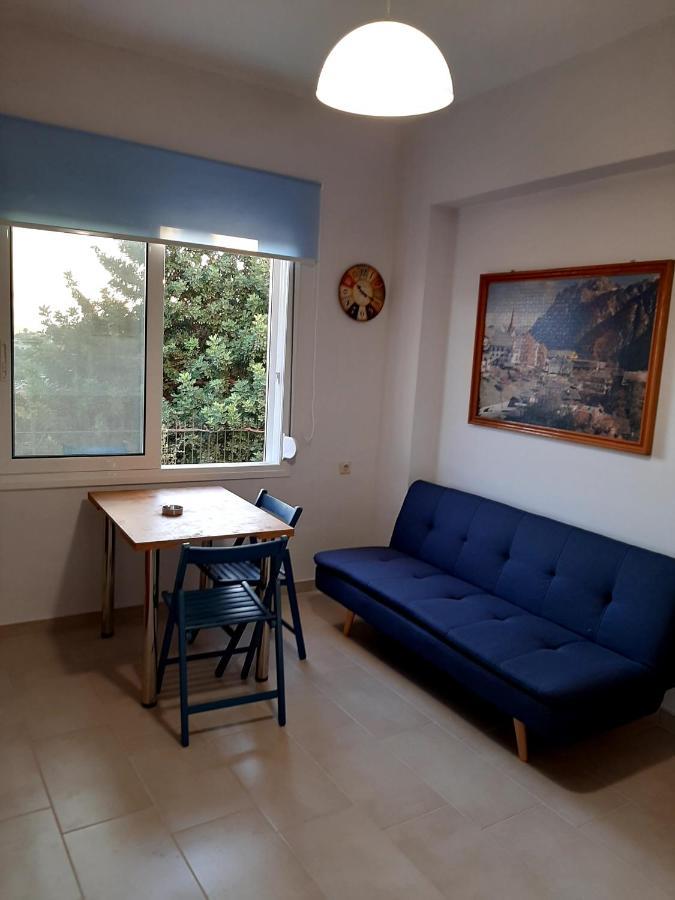 하니아 Iro'S House 아파트 외부 사진